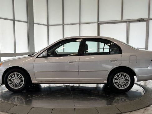 Used 2002 Honda Civic EX image 4