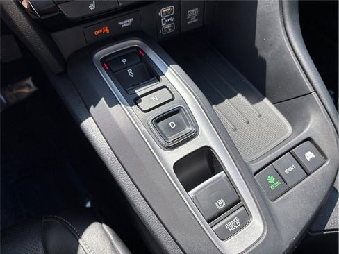 Used 2021 Honda Insight Touring image 33