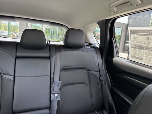 New 2026 MAZDA CX-5 Select AWD/4WD image 19