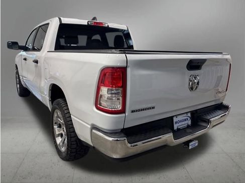 Used 2023 RAM 1500 Big Horn AWD/4WD image 3