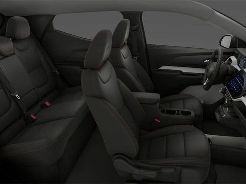 New 2027 Chevrolet Bolt RS w/ Technology Package FWD image 7