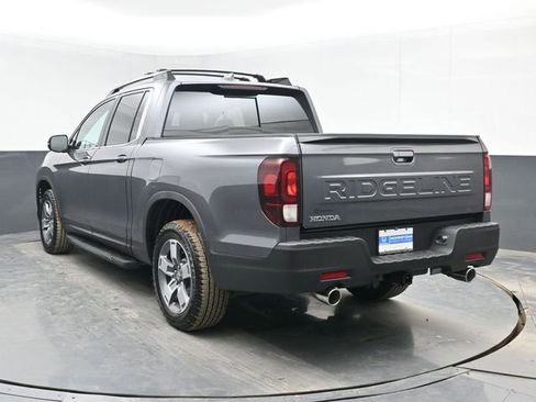 New 2026 Honda Ridgeline RTL image 7