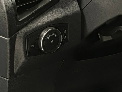 Used 2020 Ford EcoSport SE w/ SE Convenience Package FWD image 15