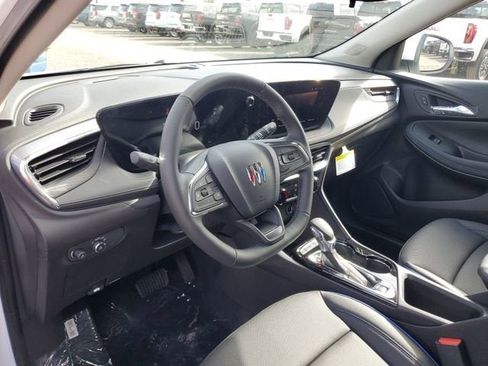 New 2026 Buick Encore GX Sport Touring w/ Comfort Package image 19