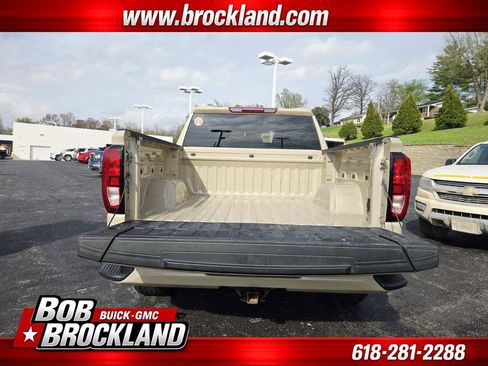 Used 2022 GMC Sierra 1500 Elevation AWD/4WD image 15