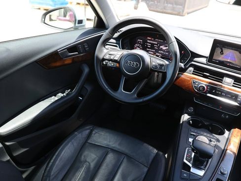Used 2019 Audi A4 2.0T Premium Plus AWD/4WD image 20