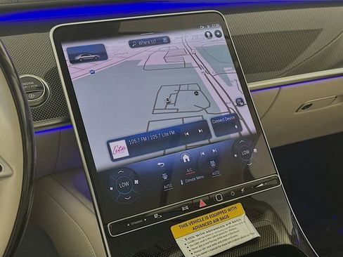 New 2026 Mercedes-Benz S 580 4MATIC Sedan image 13