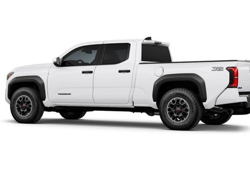 New 2026 Toyota Tacoma TRD Off-Road AWD/4WD image 5
