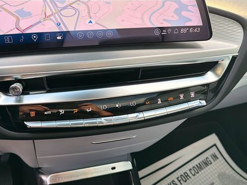 New 2026 Cadillac Lyriq Premium Sport RWD image 35
