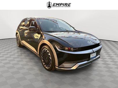 Certified 2024 Hyundai Ioniq 5 Limited