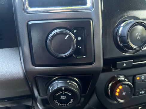 Used 2016 Ford F150 XLT w/ Equipment Group 301A Mid AWD/4WD image 24
