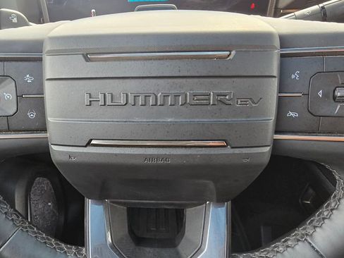Used 2024 GMC Hummer EV 3X w/ Extreme Off-Road Package image 41