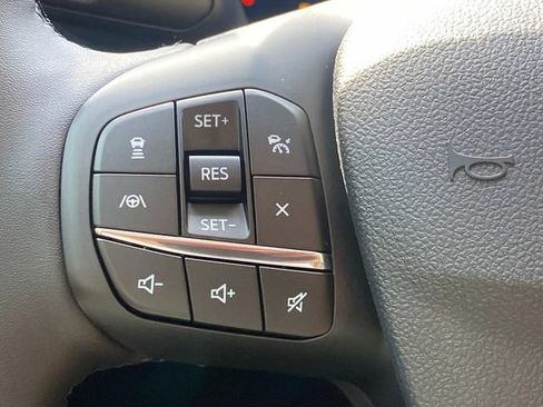Used 2025 Ford Bronco Sport Outer Banks w/ Outer Banks Tech Package+ AWD/4WD image 21