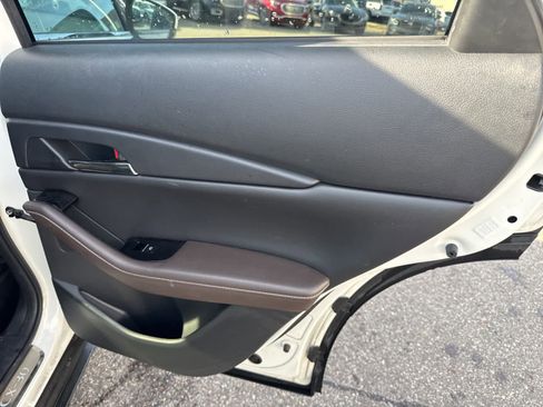 New 2023 MAZDA CX-30 AWD 2.5 S w/ Premium Package image 26