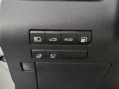 Certified 2020 Lexus RX 450h AWD w/ Luxury Package image 39