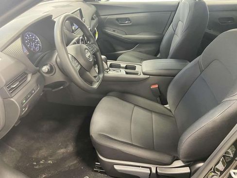 New 2025 Nissan Sentra S image 10