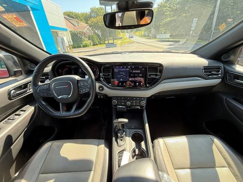 Used 2023 Dodge Durango GT AWD/4WD image 10