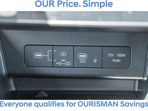 New 2025 Hyundai Sonata SEL image 21