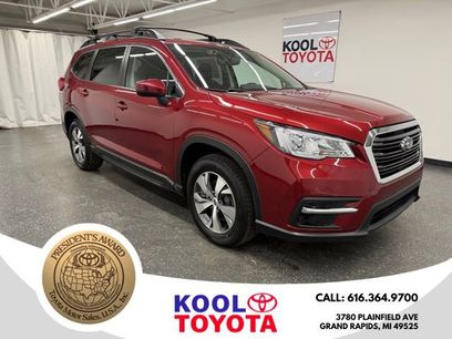 Used 2019 Subaru Ascent Premium