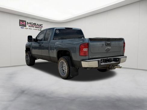 Used 2012 Chevrolet Silverado 1500 LT w/ All-Star Edition AWD/4WD image 7