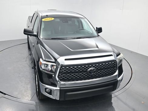 Used 2018 Toyota Tundra SR5 image 40