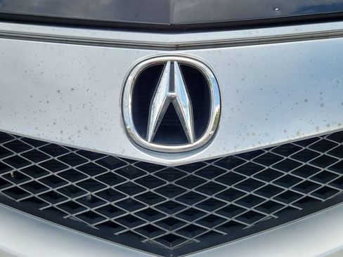 Used 2012 Acura MDX w/ Technology Package AWD/4WD image 22