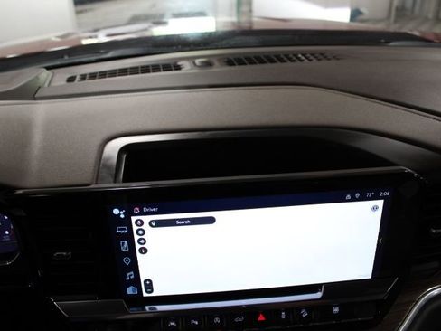 New 2025 Chevrolet Silverado 1500 RST w/ RST All Star Premium Package image 45