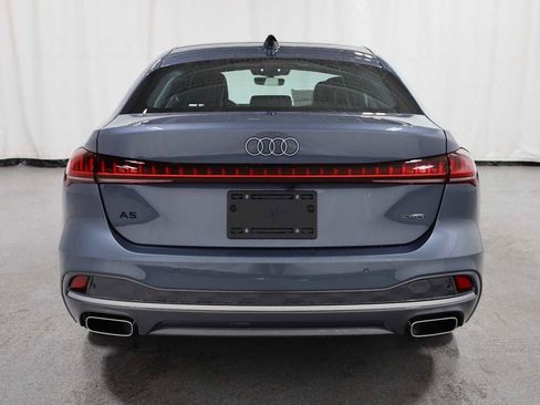 Certified 2025 Audi A5 2.0T Premium Plus w/ Premium Plus AWD/4WD image 7