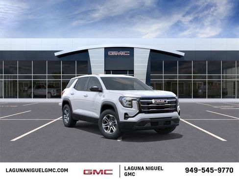 New 2026 GMC Terrain Elevation image 1