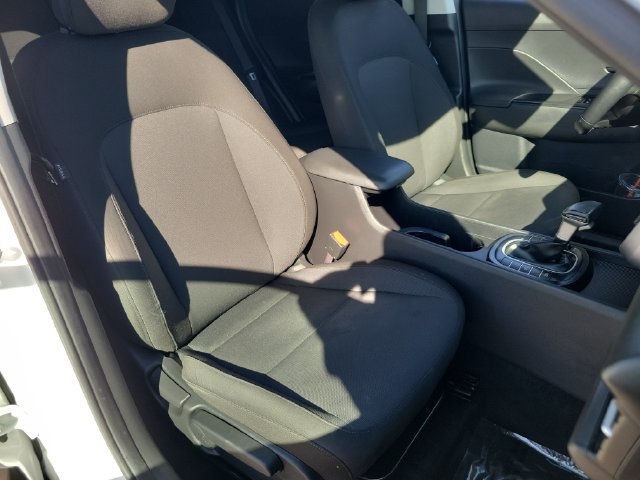 Used 2024 Hyundai Kona SEL FWD image 22