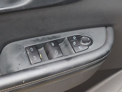 Used 2025 Buick Enclave Preferred FWD image 22