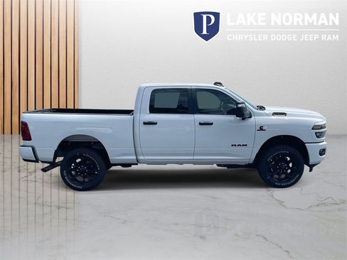 New 2026 RAM 2500 Big Horn image 9