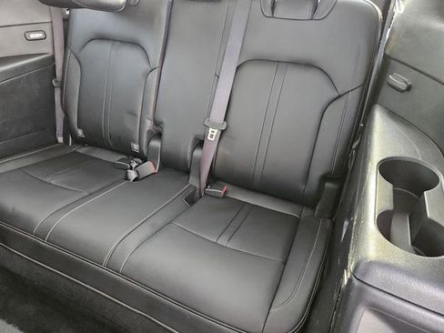 Used 2024 MAZDA CX-90 3.3 Turbo w/ Preferred Plus image 21