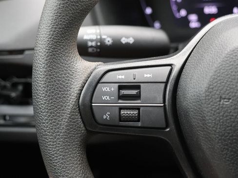 Used 2024 Honda Accord LX image 19