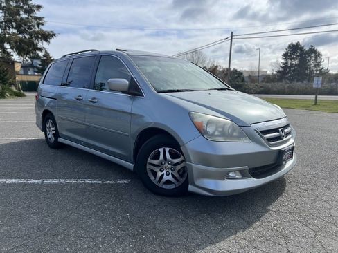 Used 2005 Honda Odyssey EX-L image 3