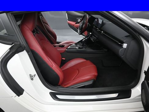 Used 2022 Toyota Supra image 31
