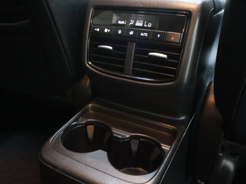 Used 2021 MAZDA CX-9 Touring w/ Touring Premium Package image 14