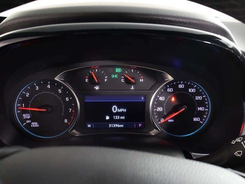 Used 2023 Chevrolet Traverse LT w/ LPO, Floor Liner Package AWD/4WD image 43
