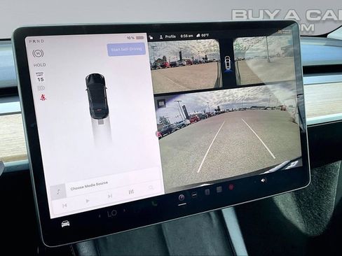 Used 2023 Tesla Model Y Long Range AWD/4WD image 19