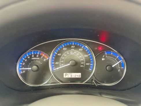 Used 2012 Subaru Forester 2.5X Premium w/ All-Weather Pkg image 14