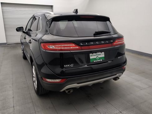 Used 2017 Lincoln MKC Select FWD image 6
