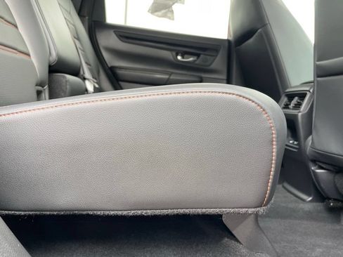 Certified 2024 Honda CR-V Sport-L image 36
