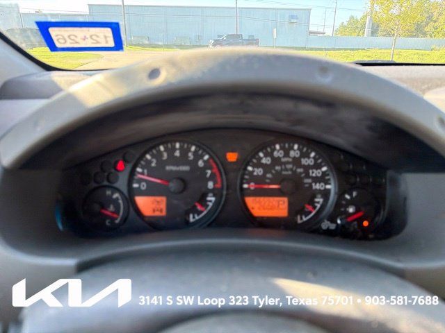 Used 2011 Nissan Xterra S AWD/4WD image 15
