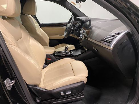 Used 2023 BMW X3 xDrive30i w/ Premium Package image 12