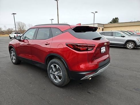 Used 2023 Chevrolet Blazer LT w/ Convenience Package image 5