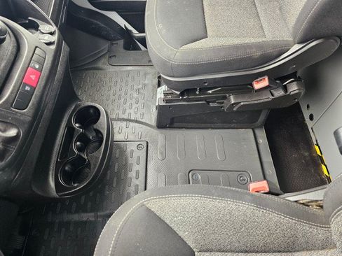 Used 2021 RAM ProMaster 2500 FWD image 29