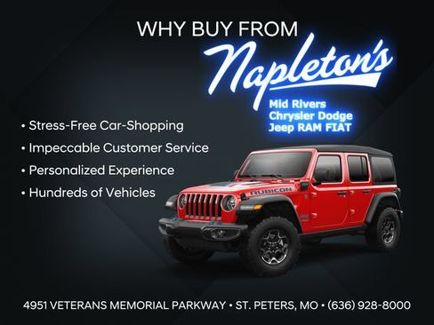 Used 2022 Dodge Charger GT w/ Blacktop Package RWD image 5