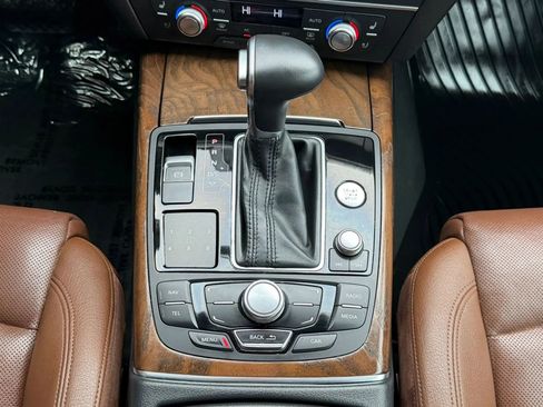 Used 2014 Audi A6 3.0T Prestige w/ Prestige Package image 19