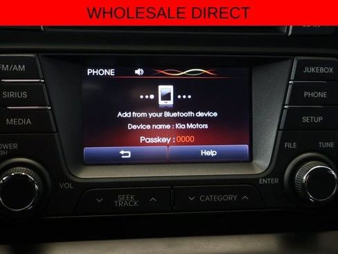 Used 2012 Kia Optima Hybrid w/ Hybrid Convenience Pkg FWD image 22