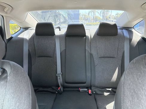 Used 2024 Honda Accord EX image 14